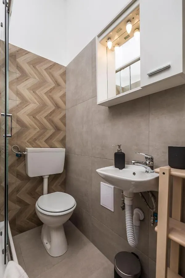 Apartment Doris Rijeka